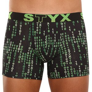 Pánské boxerky Styx long art sportovní guma kód Velikost: XXL