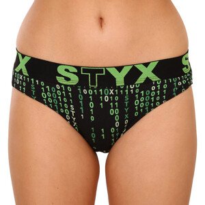 Dámské kalhotky Styx sport art kód Velikost: L