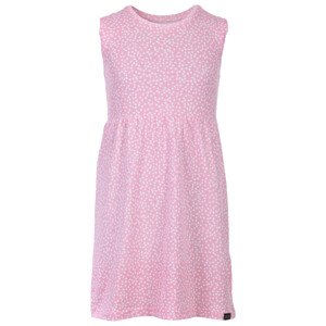 Dětské šaty nax NAX VALEFO pink varianta pa 152-158