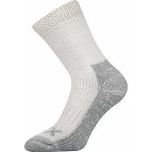 Ponožky VoXX bílé Velikost: S