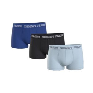3PACK pánské boxerky Tommy Hilfiger vícebarevné Velikost: XL
