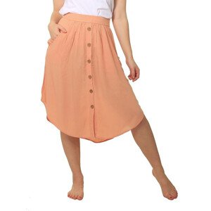Sukně Rip Curl CLASSIC SURF SKIRT Light Coral  S Light Coral