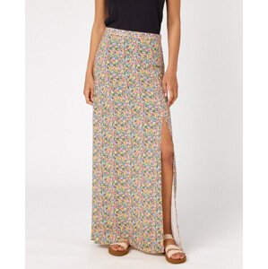 Sukně Rip Curl AFTERGLOW DITSY SKIRT Multico  M Multico