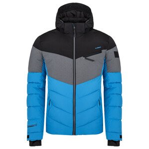 Pánská lyžařská bunda LOAP ORISINO Modrá XXL