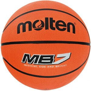 Basketbalový míč Molten MB7 07.0