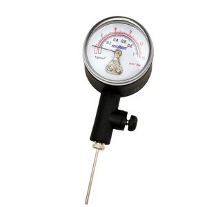 Měřič tlaku roztaveného PG HS-TNK-000008865 NEUPLATŇUJE SE