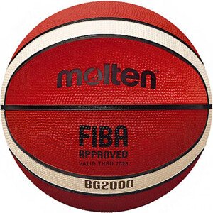 Míč basketbal  5 model 17844170 - Molten