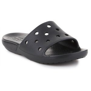 Crocs Classic Slide Black M 206121-001 NEUPLATŇUJE SE