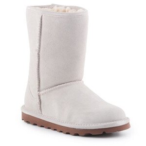 Dámské zimní boty  Short W Winter White model 16023949 - BearPaw Velikost: NEUPLATŇUJE SE