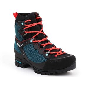 Dámská trekingová obuv WS 3 GTX tmavě modrá  model 16025745 - Salewa Velikost: NEUPLATŇUJE SE