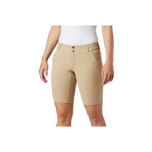 Dámské šortky Columbia Saturday Trail Long Shorts W 1579881265 42