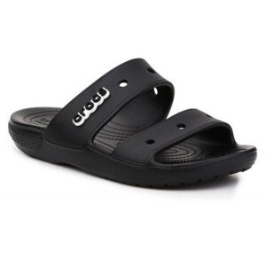 Dámské nazouváky Classic Sandal W model 16040053 - Crocs Velikost: NEUPLATŇUJE SE