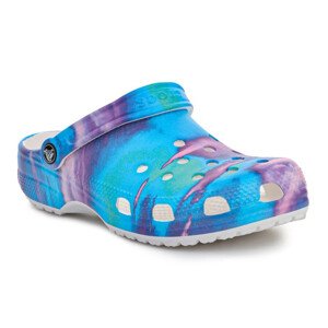 Klapki Crocs Classic Out Of This World II Clog W 206868-90H N/A