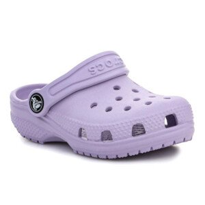 Žabky Crocs Classic Kids Clog T 206990-530 Velikost: NEUPLATŇUJE SE