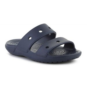 Klapki Crocs Classic Sandal K Jr 207536-410 N/A