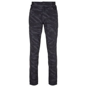 Pánské kalhoty model 17332520 černá - Kilpi Velikost: L Short