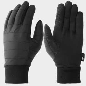 Zimní rukavice 4F 4FAW23AGLOU041 20S s