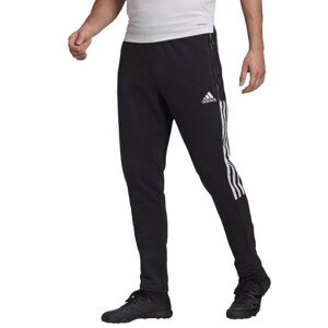 Pánské teplákové kalhoty Tiro 21 GM7336 - Adidas černo - bílá M