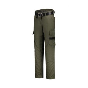 Pracovní kalhoty Tricorp Twill W MLI-T70TA 38