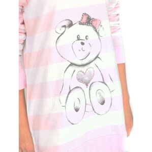 Dámské pyžamo  rina růžová XL model 1319857 - Cocoon Secret