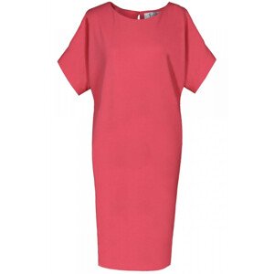 šaty  červená 42 model 3959645 - Fokus Fashion