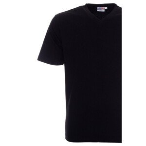 Pánské tričko M   černá L model 4861466 - PROMOSTARS