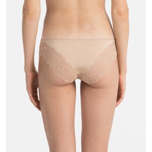 Kalhotky model 5726543 tělová  tělová L - Calvin Klein