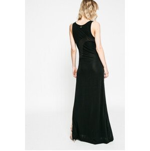 Plážové šaty model 5755735  černá S - Calvin Klein