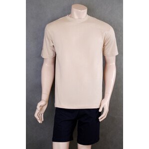 Pánské tričko model 5770427 - Henderson Barva: bílá, Velikost: L