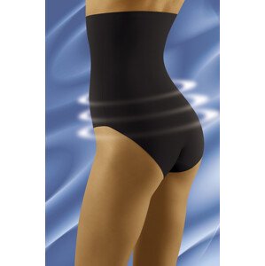 Tvarující kalhotky model 5799122 - Wolbar Barva: černá, Velikost: XL