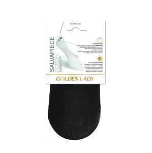 Dámské kotníkové ponožky  Cotton A'2 model 6216988 - Golden Lady Barva: bianco, Velikost: 39-42