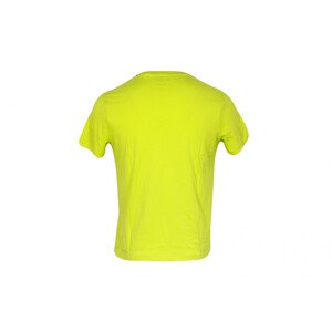Pánské tričko model 6217787 - Guess Velikost: XXL, Barvy: neonová zelená