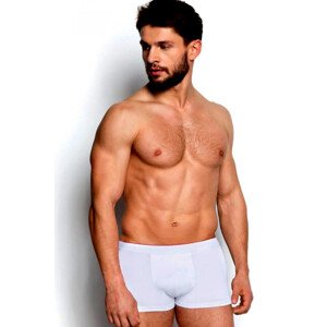 Pánské boxerky   white  Bílá XL model 6408608 - Henderson