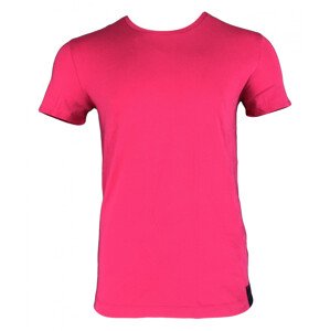 Pánské tričko růžová  růžová XXL model 7062465 - Guess