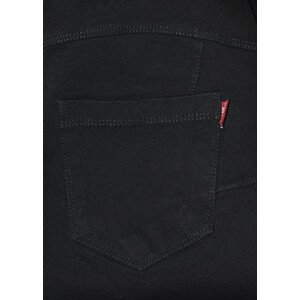 Dámské kalhoty  jeans S model 7063093 - Gatta