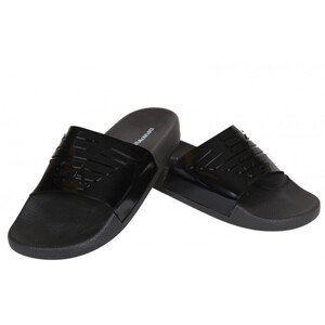 Pantofle model 7456201 černá  černá 44 - Emporio Armani