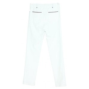 Dámské kalhoty v pase na   bílá 40 model 7548645 - Gemini