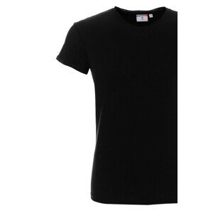 Pánské tričko  černá M model 7558003 - PROMOSTARS