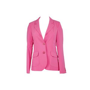 Dámské sako  Fashion růžová 36 model 7837933 - Click Fashion