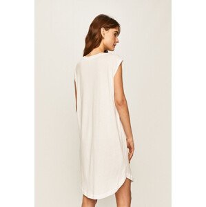 Plážové šaty model 8397697 bílá  bílá S - Calvin Klein