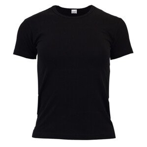 Dámské tričko Tshirt model 8910734 černá S - Envie