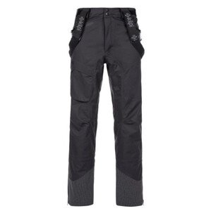 Pánské kalhoty černá  XL model 9064281 - Kilpi