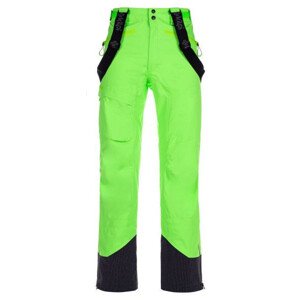 Pánské kalhoty zelená  model 9064282 - Kilpi Velikost: M