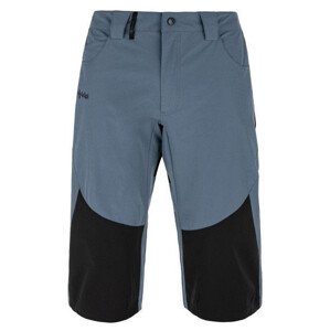 Pánské outdoor kalhoty model 9064802 modrá  S - Kilpi