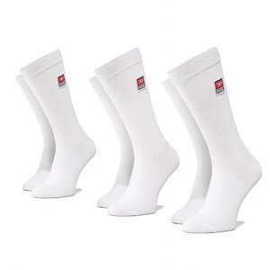 Ponožky model 9087460 bílá  bílá M - Diesel