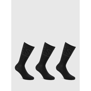 Ponožky  černá  černá S model 9111568 - Diesel
