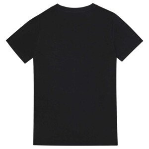 Dámské tričko model 9128684 černá  černá L - Diesel