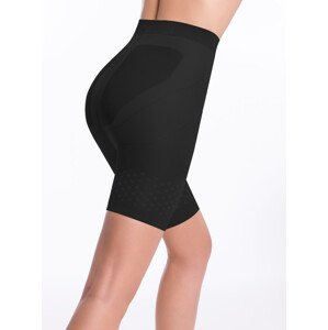 Dámské kalhotky  Panty Slim Up model 9134822 - Envie Barva: nero/černá, Velikost: 2-S