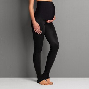 Miss  masážní kalhoty černá  36 model 10618868 - Anita Maternity