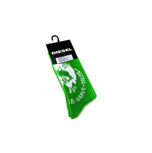 Ponožky model 13921834 zelená  zelená M - Diesel